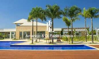 Imagem 3: Terreno 300 m² totalmente plano no Residencial Ouroville em Taubaté/SP