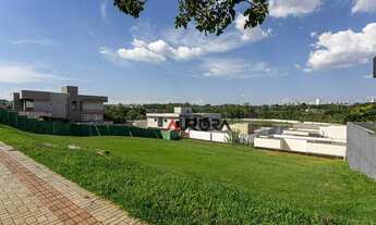 Imagem 5: Terreno SUN LAKE - ÚNICO NESSA METRAGEM à venda, 1001 m² por R$ 1.980.000 - Sun Lake Resid