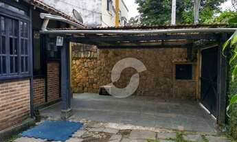 Imagem 4: Casa com 3 dormitórios à venda, 150 m² por R$ 480.000,00 - Itaipu - Niterói/RJ