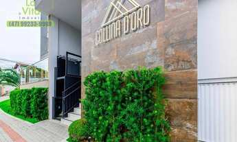 Imagem 2: Apartamento com 3 Dormitórios, Sendo 2 Suítes, SEMIMOBILIADO a Venda - Bairro Velha - Blum