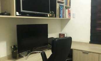 Imagem 3: Lindo apartamento no Life Resort Campo Grande