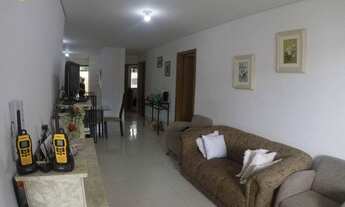 Imagem 2: Apartamento com 3 dormitórios à venda, 77 m² por R$ 430.000,00 - Itacolomi - Balneário Piç