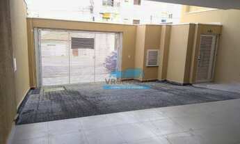 Imagem 2: Cobertura à venda, 46 m² por R$ 420.000,00 - Utinga - Santo André/SP