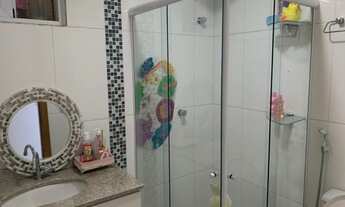 Imagem 5: Vendo Apartamento Recreio de Ipitanga 3/4 com suíte Lauro de Freitas