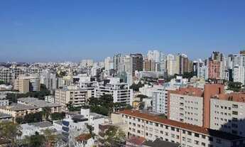 Imagem 4: COBERTURA com 4 dormitórios à venda, 484 m² por R$ 1.700.000 - Água Verde - Curitiba/PR