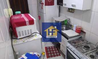 Imagem 7: Apartamento à venda, 52 m² por R$ 211.000,00 - Picanço - Guarulhos/SP