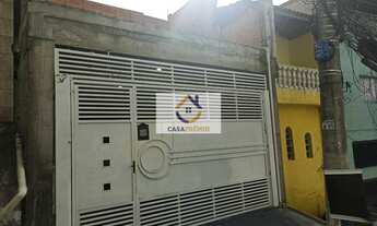 Imagem 1: Casa à venda no bairro Parque Císper - São Paulo/SP, Zona Leste