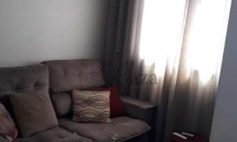 Imagem 2: Apartamento para venda possui 48 metros quadrados com 2 quartos