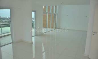 Imagem 4: Cobertura duplex | Península FIT