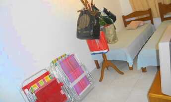 Imagem 2: R$ 430 Mil !!! - 4 (SUITES) c/ ARMÁRIOS - SALA ESPAÇOSA TERRAÇO -AV. D. PEDRO I-ENSEADA- V