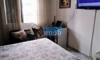 Imagem 6: Apartamento à venda, 45 m² por R$ 235.000,00 - Embaré - Santos/SP