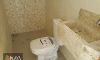 Imagem 5: Oportunidade Sobrado Novo 120 m² com 3 dormitórios e 1 suíte - 580 mil