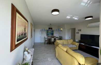 Imagem 6: Rio de Janeiro - Apartamento Padrão - Recreio dos Bandeirantes