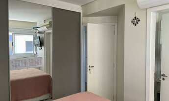 Imagem 7: VIZINHO DO ARMAZÉM RITA MARIA, REGIÃO EM PLENA EXPANSÃO COM VISTA MAR