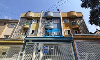 Imagem: Apartamento à venda, 88 m² por R$ 460.000,00