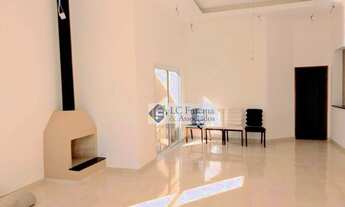 Imagem 5: Casa com 3 dormitórios à venda, 196 m² por R$ 850.000,00 - Paysage Serein - Vargem Grande