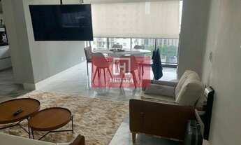 Imagem: Apartamento à venda no bairro Vila Olímpia