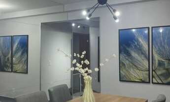 Imagem 5: W- Apartamento em condomínio Club, 4 quartos, mobiliado, andar alto, em Barreiros