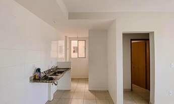 Imagem 6: Apartamento Residencial à venda, Panorama, Uberlândia -