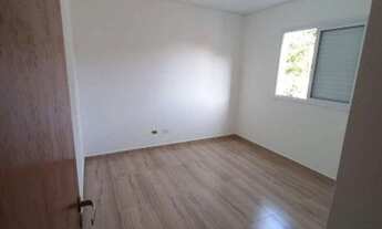 Imagem 4: Apartamento com 2 dormitórios à venda, 48 m² por R$ 300.000,00 - Parque Oratório - Santo A