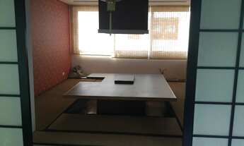 Imagem 6: MARAVILHOSO !!!! Sobrado para venda com 418 metros quadrados com 4 suítes !