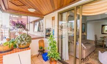 Imagem 7: PORTO ALEGRE - Apartamento Padrão - Menino Deus