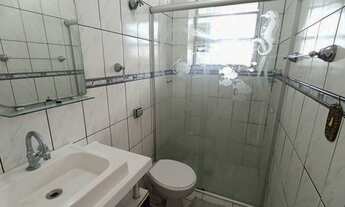 Imagem 7: Kitnet com 1 dormitório à venda, 37 m² por R$ 160.000,00 - Vila Guilhermina - Praia Grande