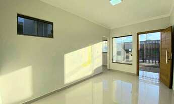 Imagem 3: Casa com sobra de terreno no Florais