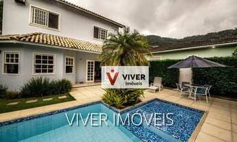 Imagem 3: Excelente casa em condomínio com 4 dormitórios à venda por R$ 1.200.000,00 - Itaipu - Nite