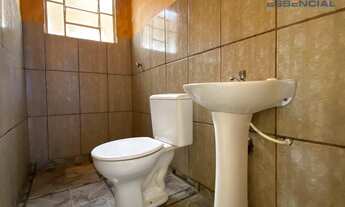 Imagem 7: Casa com 3 dormitórios à venda, 54 m² por R$ 175.000,00 - Jardim Riviera - Botucatu/SP