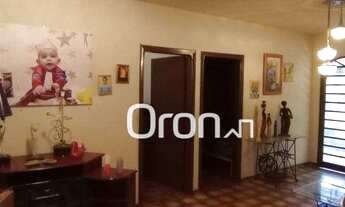 Imagem 4: Casa com 3 dormitórios à venda, 228 m² por R$ 425.000,00 - Setor Leste Vila Nova - Goiânia