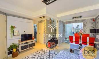 Imagem 5: Sobrado com 3 dormitórios à venda, 130 m² por R$ 620.000,00 - Hauer - Curitiba/PR