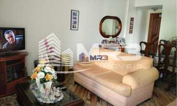 Imagem 6: Apartamento com 3 dormitórios à venda, 100 m² por R$ 770.000,00 - Méier - Rio de Janeiro/R