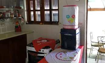 Imagem 6: Casa para venda tem 70 metros quadrados com 3 quartos em Novo Rio das Ostras - Rio das Ost