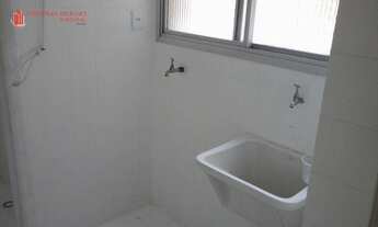 Imagem 6: 2 DORMS, 1 VG, 58 m² - Vila Mascote - São Paulo/SP - AP5423