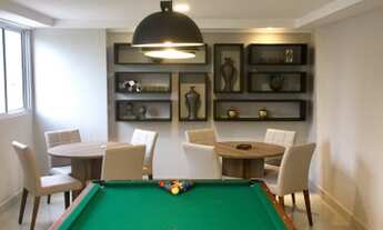 Imagem 3: Alugo- 3 quartos s/ 1 suíte- nascente- 2 vagas- Jardim oceania