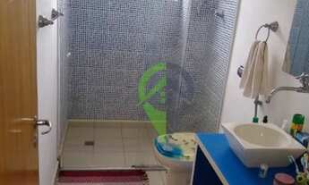 Imagem 7: Apartamento - 1 dormitório à venda, 45 m² por R$ 234.000 - Marapé - Santos/SP!