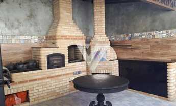 Imagem: Casa com 3 dormitórios à venda, 177 m²