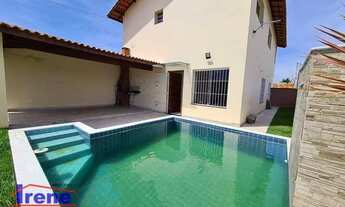 Imagem: Casa aconchegante com Piscina lado Praia