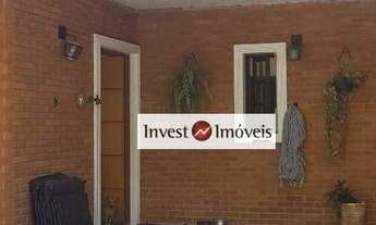 Imagem 3: Casa com 3 dormitórios à venda, 170 m² por R$ 800.000,00 - Bosque dos Eucaliptos - São Jos