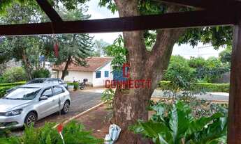 Imagem 6: Chácara com 2 dormitórios à venda, 2200 m² por R$ 700.000 - Jardim do Trevo - Ribeirão Pre