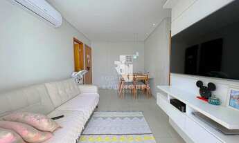 Imagem 2: Apartamento 2 quartos com suíte, montado - 65 m² por R$ 535.000 - Jardim Camburi - Vitória