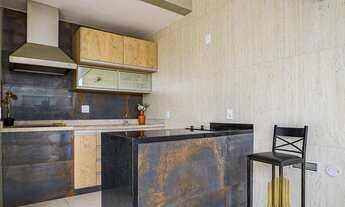 Imagem 2: Milena Baqui Muniz - Cobertura c/ hidro em Águas Claras - Lazer completo!