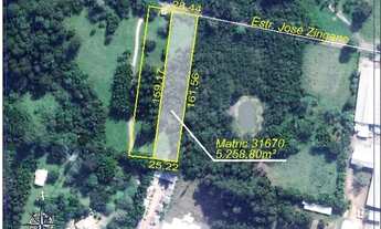 Imagem 3: Lote/Terreno para venda tem 5258 metros quadrados em Distrito Industrial - Cachoeirinha