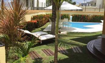 Imagem: Casa de condomínio para Locação em Itapuã