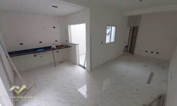 Imagem 2: Cobertura à venda, 82 m² por R$ 410.000,00 - Vila América - Santo André/SP