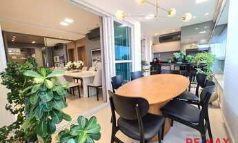 Imagem 5: Splendore 168m2 mobiliado