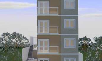 Imagem 4: Morada de Passárgada (11 un) - Apto 2 dorms / 56 m² - (Km 36 Rap. Tavares