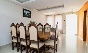 Imagem 6: Excelente Sobrado no Condomínio Niva Farracha no bairro Xaxim