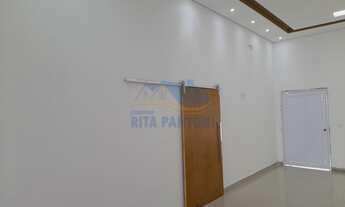 Imagem 4: Casa - Ribeirão Preto - Bonfim Paulista - Região Sul